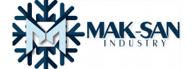 Maksan Proje  Endustriyel Mutfak  logo